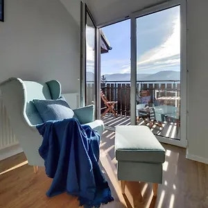Invest Perla B12 Apartament
