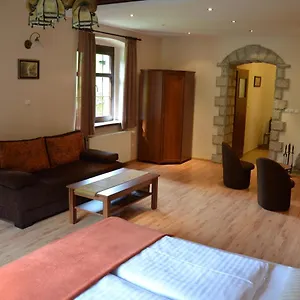 Pod Chybotkiem Apartament