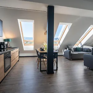 Invest Widok 800 C14 Apartament