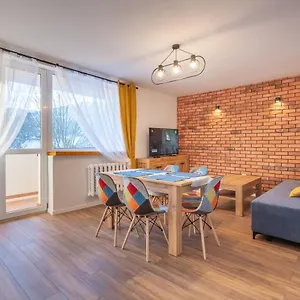 Finski Z Sauna Apartament