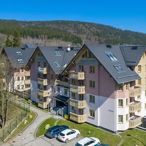 Ksiezycowy Apartament