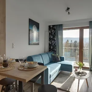 Trevilles View Apartament