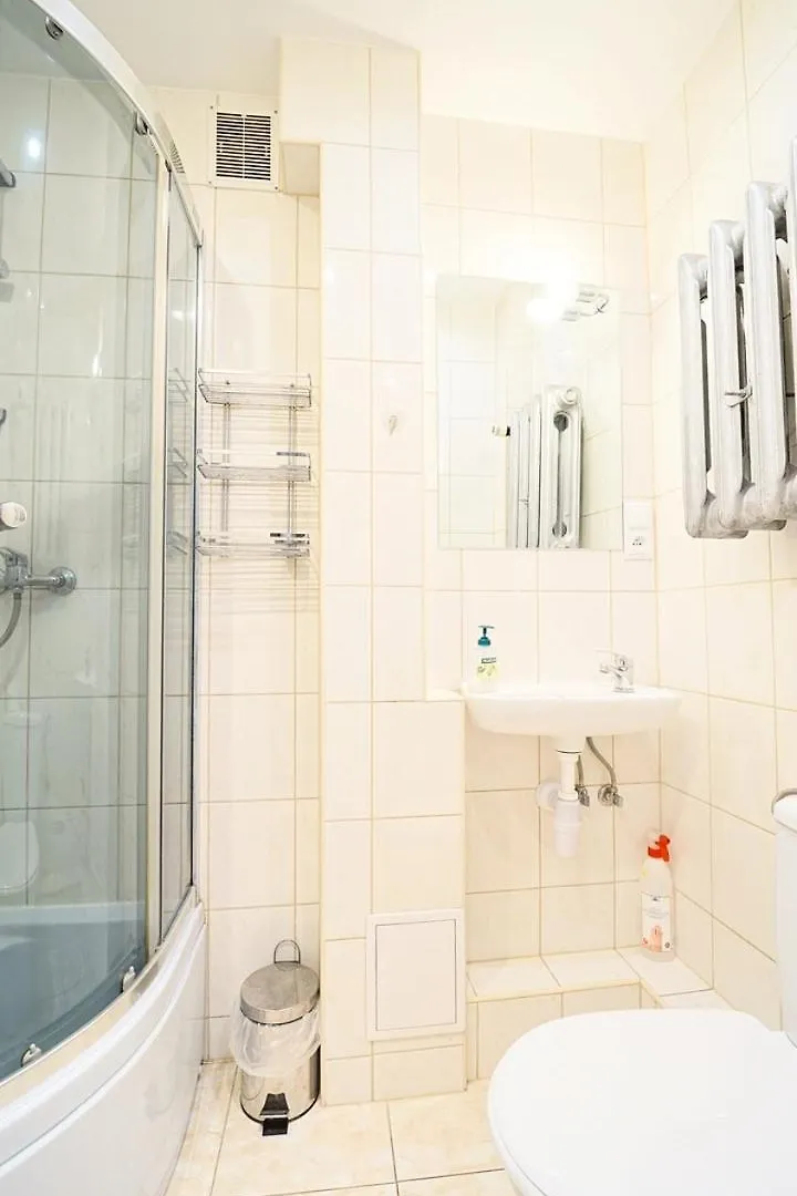 Apartment Apartamenty Everysky - 1 Go Maja 35A-35B Szklarska Poreba