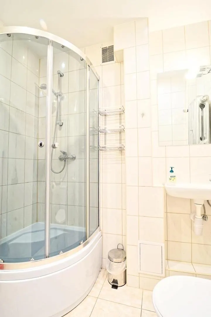 Apartamenty Everysky - 1 Go Maja 35A-35B Szklarska Poreba