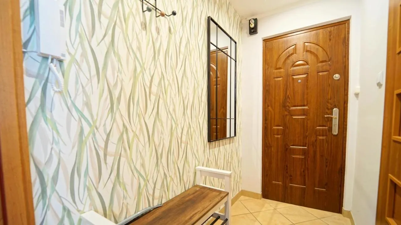Apartment Apartamenty Everysky - 1 Go Maja 35A-35B Szklarska Poreba Poland